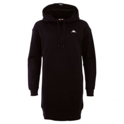 Kappa Dames jamala hoodie jurk