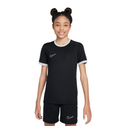 Nike Dri-fit academy 25 t-shirt met korte mouwen voor kinderen/kinderen