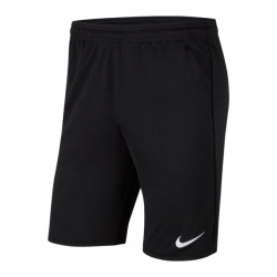 Nike Heren dri-fit park 20 trainingsshort