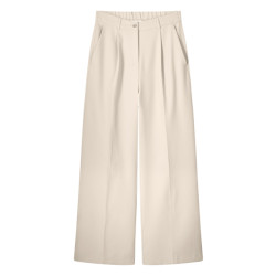 Summum Trousers uni 4s2778-12155