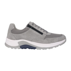 Pius Gabor Rollingsoft sensitive 8000.14.02 heren rollende wandelsneaker