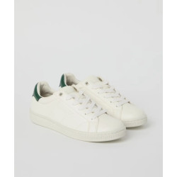 Björn Borg T305 white green