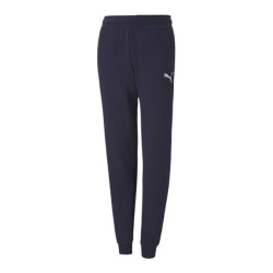 Puma Kinder/kids teamgoal 23 casual joggingbroek