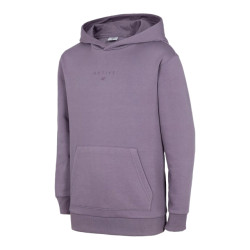 4F Meisjes hjz22 hoodie