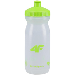 4F Ss23abotu009 waterfles 600 ml