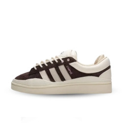 Adidas Campus deep brown x bad bunny the last campus