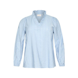 KAFFE Kcanni blouse
