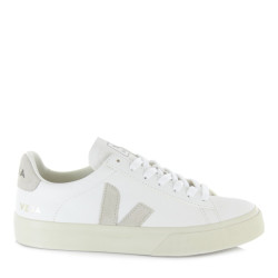 Veja Campo white natural lage sneakers unisex