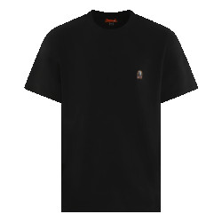 Parajumpers Heren patch t-shirt