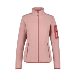 Icepeak Fleece vest dames