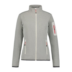 Icepeak Fleece vest dames