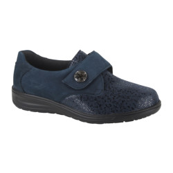 Solidus 29506-80730-k dames klittenbandschoenen