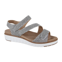 Ti Comos 2860001-190 dames sandalen sportief