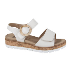 Ti Comos 2860002-400 dames sandalen sportief