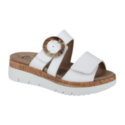 Ti Comos 2710003-100 dames slippers