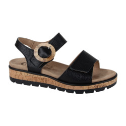 Ti Comos 2860002-000 dames sandalen sportief