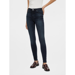 Pieces Pcdelly skn mw midnight blue337 noo