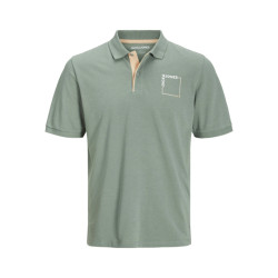 Jack & Jones Heren polo jjverner