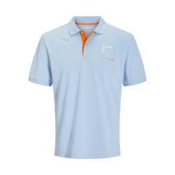 Jack & Jones Heren polo jjverner