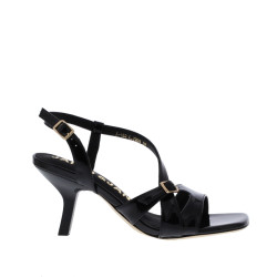 Janet & Janet Corine dames sandaal | dames | maat: | lak