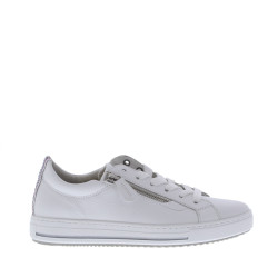 Gabor Dames sneaker g | dames | maat: | leer