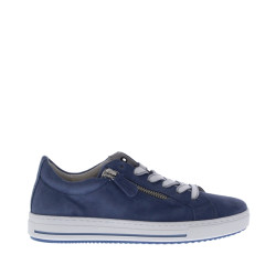 Gabor Dames sneaker g | dames | maat: | suede