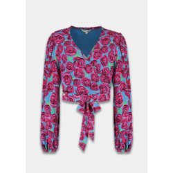 Harper & Yve Flora-ls dessin