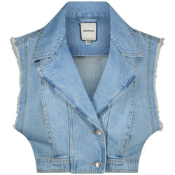 Raizzed Fox blue denim