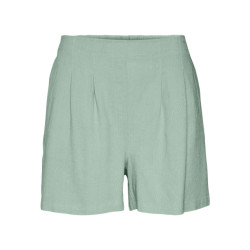 Vero Moda Vmjesmilo hw shorts wvn ga noos mint