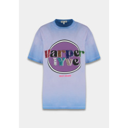 Harper & Yve Hotstuff-ss lila