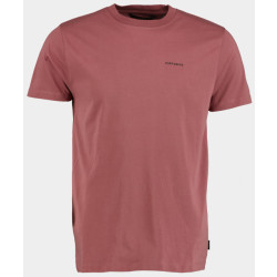 Airforce T-shirt korte mouw basic t-shirt gem0888-ss25/406-901