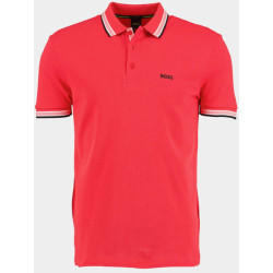 Boss Green Polo korte mouw paddy 10241663 01 50469055/641