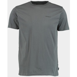Airforce T-shirt korte mouw basic t-shirt gem0888-ss25/849-901
