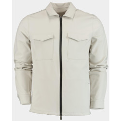 Born with Appetite Overshirt boed shirtjacket 25114bo10/920 mist