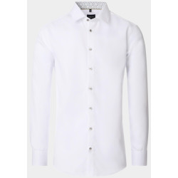 Venti Business hemd lange mouw kent modern fit 154412300/000