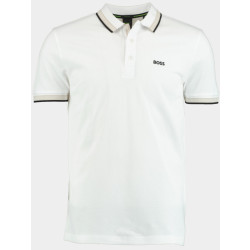 Boss Green Polo korte mouw paddy 10241663 01 50469055/111