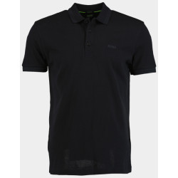 Boss Green Polo korte mouw paddy 10241663 01 50469055/411