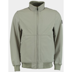 Airforce Softshell softshell jacket hrm0576-ss25/643