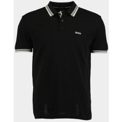 Boss Green Polo korte mouw paddy 10241663 01 50469055/018
