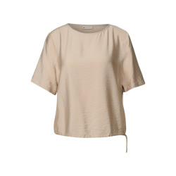 Street One a345528 roundneck blouse