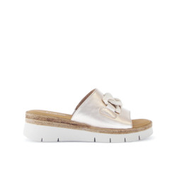 Gabor Sandalen zonder hak 62.892.82