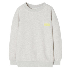 American Vintage Sweat kkod03ae