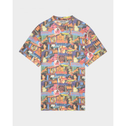 Stieglitz yolanthe s2502018 multicolor