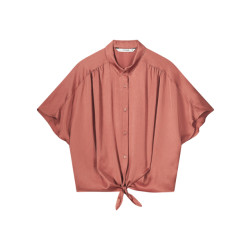 Summum Blouse batsleeves silky touch 2s32-11817