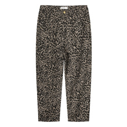 Summum Mom fit pant dry stretch twill 4s2753-12020