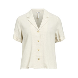 Object objsanne s/s re shirt noos 23045709 sandshell