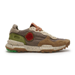 Satorisan Veterschoenen