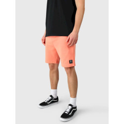 Brunotti stortes men sweat shorts strandshort heren -