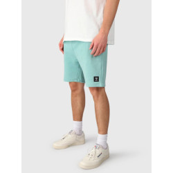 Brunotti stortes men sweat shorts strandshort heren -