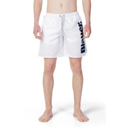 Blauer Zwemkleding heren